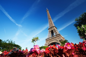 Passionate Paris With Disney Tour Package